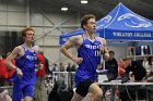 Wheaton T&F  Wheaton Track & Field compete at the Wheaton College Track & Field Invitational. (Photo by Keith Nordstrom)